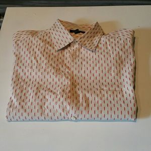 Martin Gordon Designer Dress Shirt